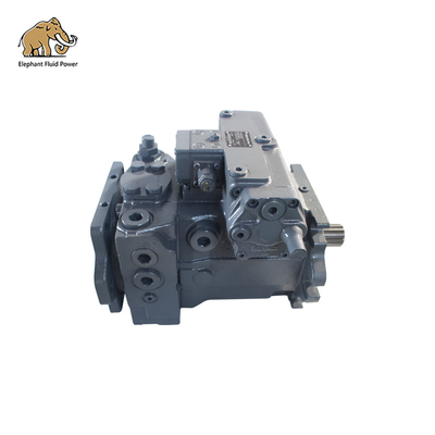Pompa depan PUTZMEISTER 273904001 Pompa hidraulik R A4VG125HD Pompa hidraulik utama