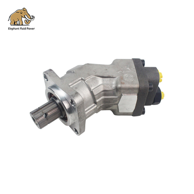 PUTZMEISTER 279532008 KF A2FO32-63MEK64 Pompa hidraulik untuk suku cadang pompa beton
