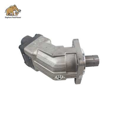 PUTZMEISTER 279532008 KF A2FO32-63MEK64 Pompa hidraulik untuk suku cadang pompa beton