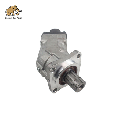 PUTZMEISTER 279532008 KF A2FO32-63MEK64 Pompa hidraulik untuk suku cadang pompa beton