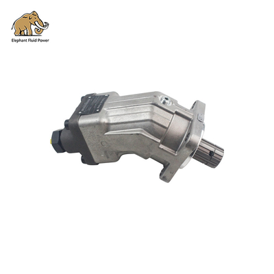 PUTZMEISTER 279532008 KF A2FO32-63MEK64 Pompa hidraulik untuk suku cadang pompa beton