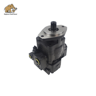 Dalam stok  Pompa Hidraulik AT331223 Cocok untuk Backhoe Loader 310G 310SJ 310SK 315SJ 315SK 325J 325K 325SK