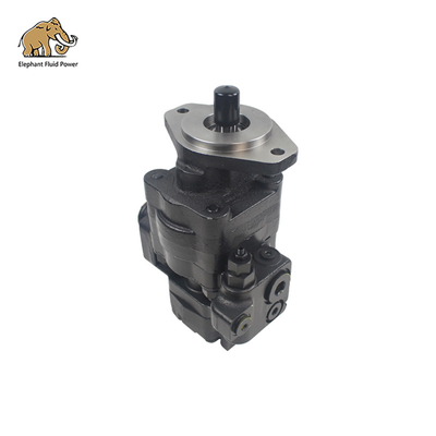 Dalam stok  Pompa Hidraulik AT331223 Cocok untuk Backhoe Loader 310G 310SJ 310SK 315SJ 315SK 325J 325K 325SK