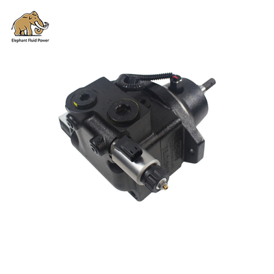 Dalam stok  Hydraulic Vane Motor AT405846 Cocok untuk  Excavator E330LC E350 E360LC