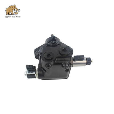 Dalam stok  Hydraulic Vane Motor AT405846 Cocok untuk  Excavator E330LC E350 E360LC