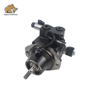 Dalam stok  Hydraulic Vane Motor AT405846 Cocok untuk  Excavator E330LC E350 E360LC