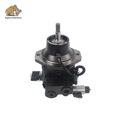 Dalam stok  Hydraulic Vane Motor AT405846 Cocok untuk  Excavator E330LC E350 E360LC
