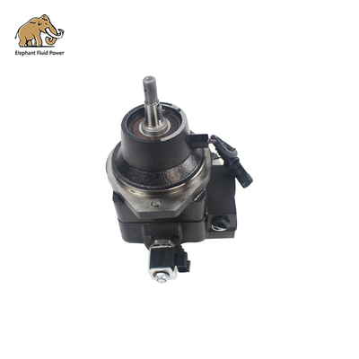 Dalam stok  Hydraulic Vane Motor AT405846 Cocok untuk  Excavator E330LC E350 E360LC