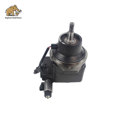 Dalam stok  Hydraulic Vane Motor AT405846 Cocok untuk  Excavator E330LC E350 E360LC