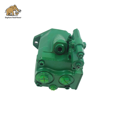 Pompa hidraulik Rexroth A10VNO45DFR1 Pompa pengganti AL166639 Untuk traktor pertanian  1654 1854 2104 6130 6150R 6230 7130 7425