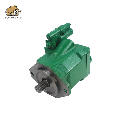 Pompa hidraulik Rexroth A10VNO45DFR1 Pompa pengganti AL166639 Untuk traktor pertanian  1654 1854 2104 6130 6150R 6230 7130 7425