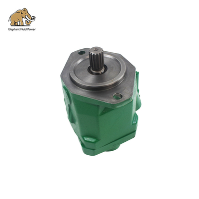 Pompa hidraulik Rexroth A10VNO45DFR1 Pompa pengganti AL166639 Untuk traktor pertanian  1654 1854 2104 6130 6150R 6230 7130 7425