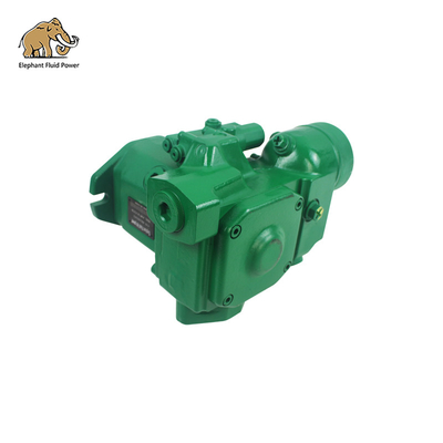 Pompa Hidraulik Ganti BOSCH REXROTH R986110572  RE198342 Untuk traktor 7185J 7195J 7200J