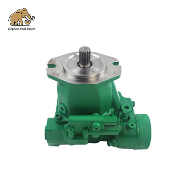 Pompa Hidraulik Ganti BOSCH REXROTH R986110572  RE198342 Untuk traktor 7185J 7195J 7200J