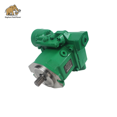 Pompa Hidraulik Ganti BOSCH REXROTH R986110572  RE198342 Untuk traktor 7185J 7195J 7200J