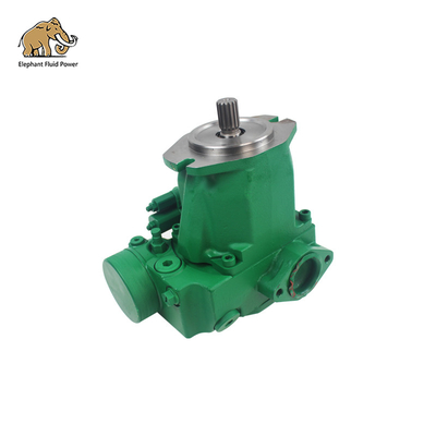 Pompa Hidraulik Ganti BOSCH REXROTH R986110572  RE198342 Untuk traktor 7185J 7195J 7200J
