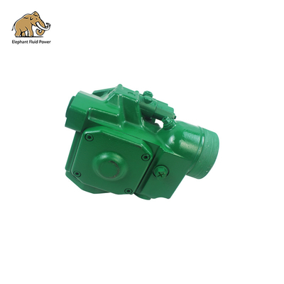 Pompa Hidraulik Ganti BOSCH REXROTH R986110572  RE198342 Untuk traktor 7185J 7195J 7200J