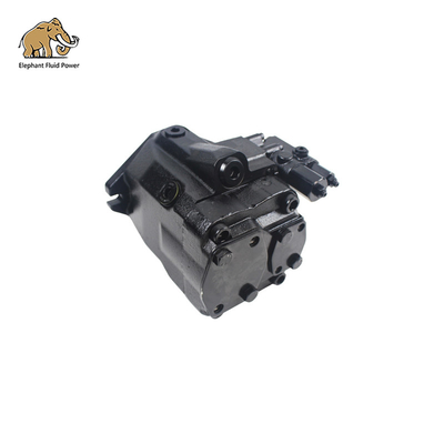 Pompa Piston Hidraulik Rexroth A10VO60DFR1/52R, G931941010010 Fendt Traktor 822, 824, 826, 828, 924, 927, 930, 933, 936, 922, 939