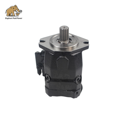 Pompa Piston Hidraulik Rexroth A10VO60DFR1/52R, G931941010010 Fendt Traktor 822, 824, 826, 828, 924, 927, 930, 933, 936, 922, 939