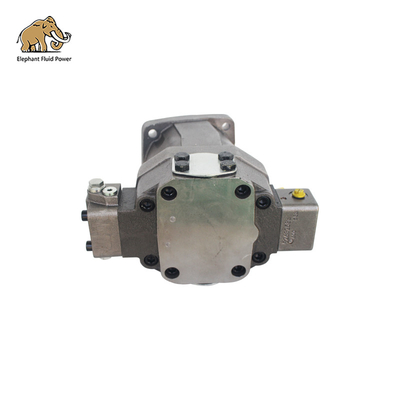 Rexroth A6vm80 A6vm107 A6vm140 Motor hidrolik piston aksial tetap