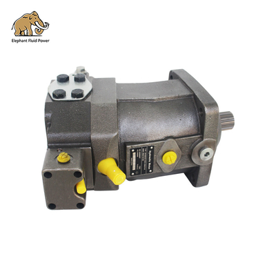 Rexroth A6vm80 A6vm107 A6vm140 Motor hidrolik piston aksial tetap