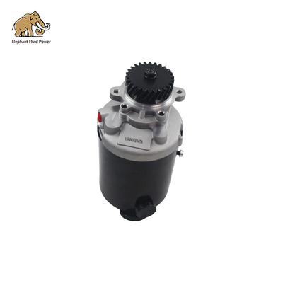 Hidraulik E6NN3K514TA99M Pump Gear Pump Traktor