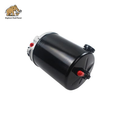Hidraulik E6NN3K514TA99M Pump Gear Pump Traktor