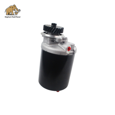 Hidraulik E6NN3K514TA99M Pump Gear Pump Traktor