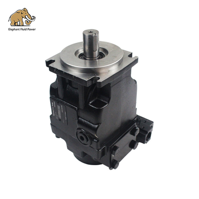 Danfoss JRRS60 Seri 45 Pompa Piston Hidraulik JR-R-S60 Penggantian