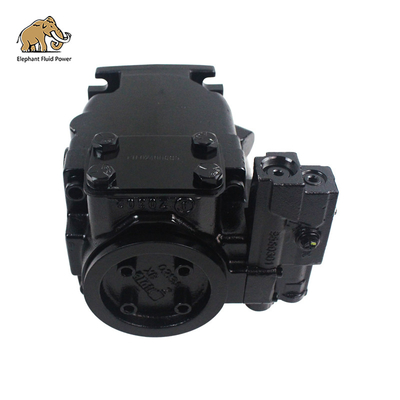 Danfoss JRRS60 Seri 45 Pompa Piston Hidraulik JR-R-S60 Penggantian