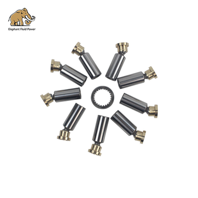 OEM Penggantian Sauer Danfoss Bagian Pompa Hidraulik KRR045C KRL045C LRR025 LRR030