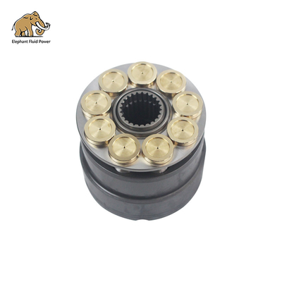 OEM Penggantian Sauer Danfoss Bagian Pompa Hidraulik KRR045C KRL045C LRR025 LRR030