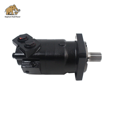 Ganti Char-Lynn 112-1069-006 Kualitas Tinggi Orbital Hydraulic Motor BMK6 Motor