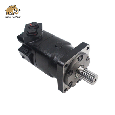 Ganti Char-Lynn 112-1069-006 Kualitas Tinggi Orbital Hydraulic Motor BMK6 Motor