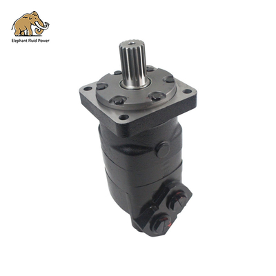 Ganti Char-Lynn 112-1069-006 Kualitas Tinggi Orbital Hydraulic Motor BMK6 Motor