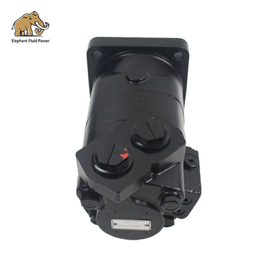 Ganti Char-Lynn 112-1069-006 Kualitas Tinggi Orbital Hydraulic Motor BMK6 Motor