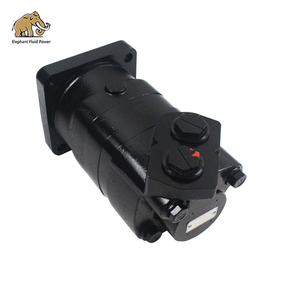 Ganti Char-Lynn 112-1069-006 Kualitas Tinggi Orbital Hydraulic Motor BMK6 Motor