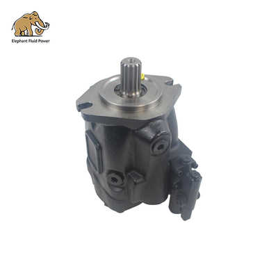 87429252 Bosch Rexroth Pompa Hidraulik Untuk Kasus IH Traktor MX210 MX230 MX255 MX285