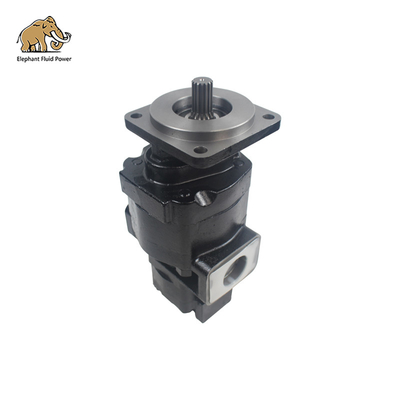 257954A1 Pompa Hidraulik Fits Case 580SL 580SM 580SL Seri 2 Backhoe Loader