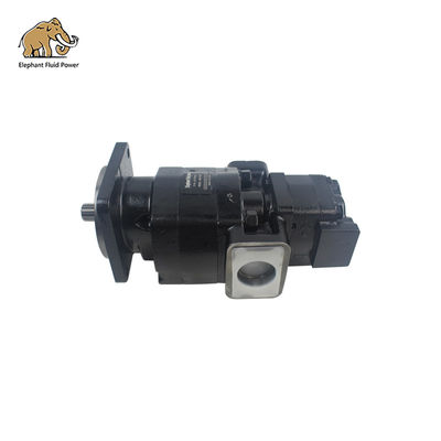 257954A1 Pompa Hidraulik Fits  580SL 580SM 580SL Seri 2 Backhoe Loader
