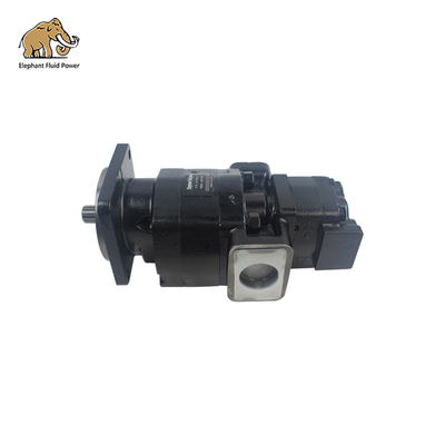 257954A1 Pompa Hidraulik Fits Case 580SL 580SM 580SL Seri 2 Backhoe Loader