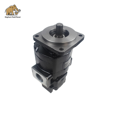 257954A1 Pompa Hidraulik Fits Case 580SL 580SM 580SL Seri 2 Backhoe Loader