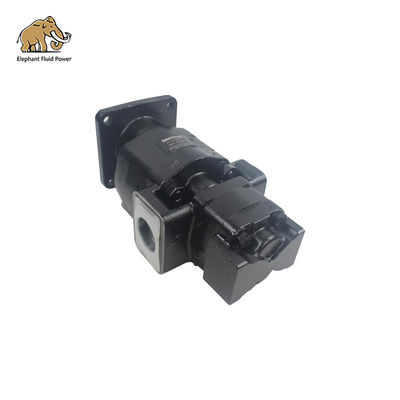 257954A1 Pompa Hidraulik Fits  580SL 580SM 580SL Seri 2 Backhoe Loader