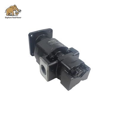 257954A1 Pompa Hidraulik Fits Case 580SL 580SM 580SL Seri 2 Backhoe Loader