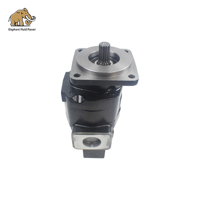 257954A1 Pompa Hidraulik Fits Case 580SL 580SM 580SL Seri 2 Backhoe Loader