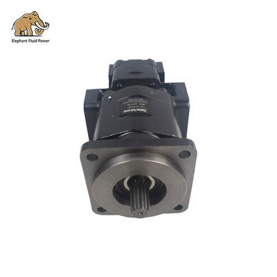 257954A1 Pompa Hidraulik Fits  580SL 580SM 580SL Seri 2 Backhoe Loader