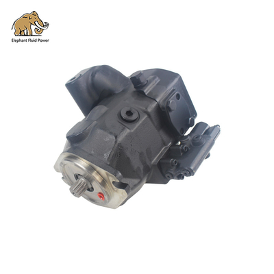 Rexroth Baru Penggantian Pompa Hidraulik Untuk Kasus New Holland Traktor 47133946