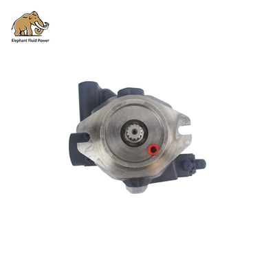 Rexroth Baru Penggantian Pompa Hidraulik Untuk Kasus New Holland Traktor 47133946