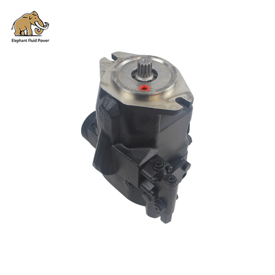 Rexroth Baru Penggantian Pompa Hidraulik Untuk Kasus New Holland Traktor 47133946