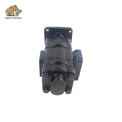 D149283 D146608 Himpunan Pompa Hidraulik untuk Kasus Backhoe Loader 580K 580SK